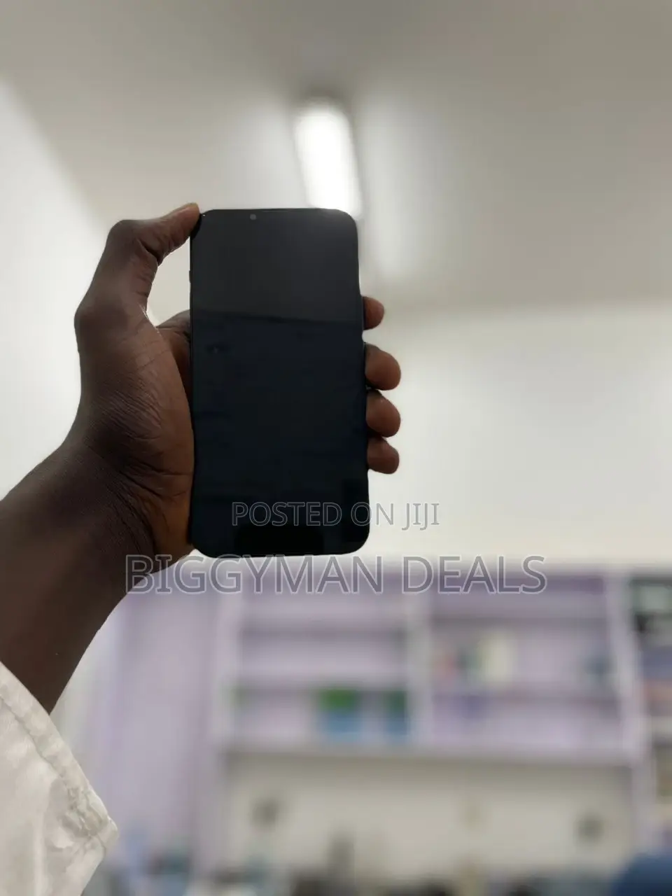 New Apple iPhone 14 Plus 128 GB