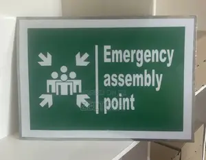 Assembly Point