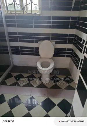 2bdrm Apartment in Little Rock Consult, Pillar 2 for rent