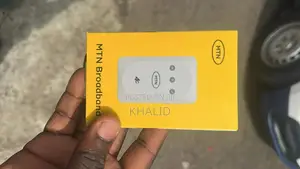 Mtn Portable Mtn Mifi 4g Lte Universal Wifi For All Network