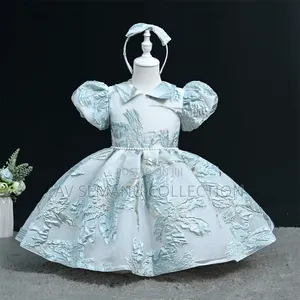 Girls Beautiful Occasion Dress