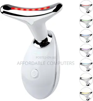 7 Color Beauty Device for Face Neck