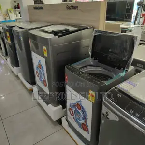 Exclusive Price Cut on Our Latest 8kg Fully Auto Chigo Top Loader