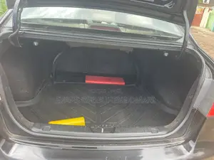 Hyundai Elantra 2009 Black