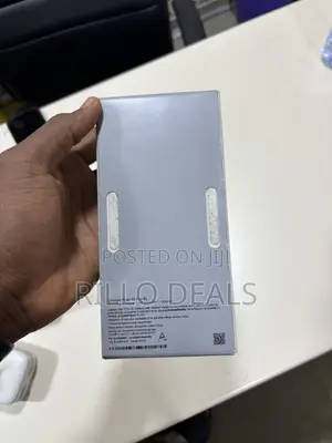 New Google Pixel 10 Pro XL 256 GB Black