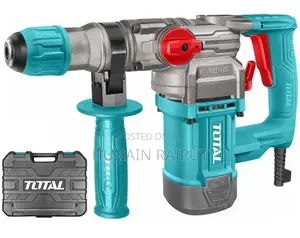 Rotary Hammer