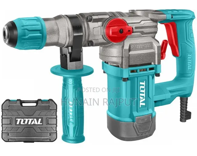 Rotary Hammer