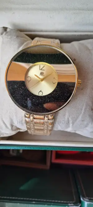 Watches Ladies Gents