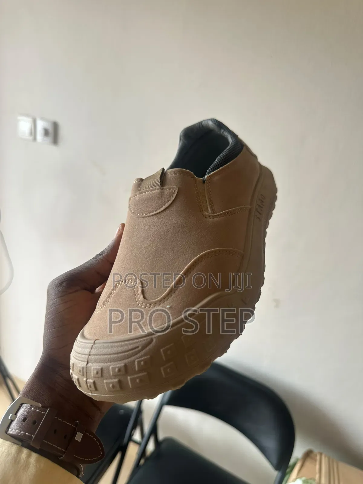 Quality Unisex Shoe