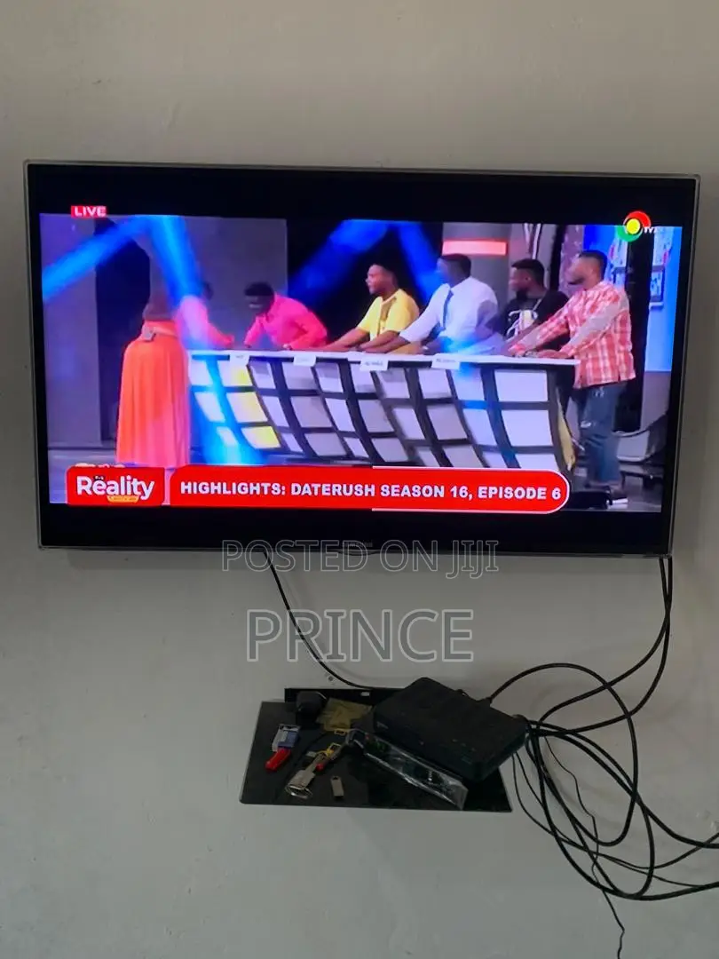 Samsung Tv