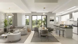 2bdrm Apartment in Trasacco, New Legon for sale