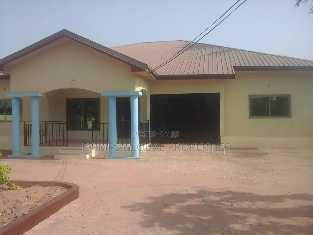 4bdrm House in West Hills Mall Area for rent