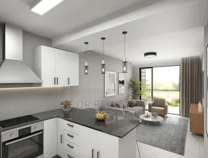 2bdrm Apartment in Trasacco, New Legon for sale