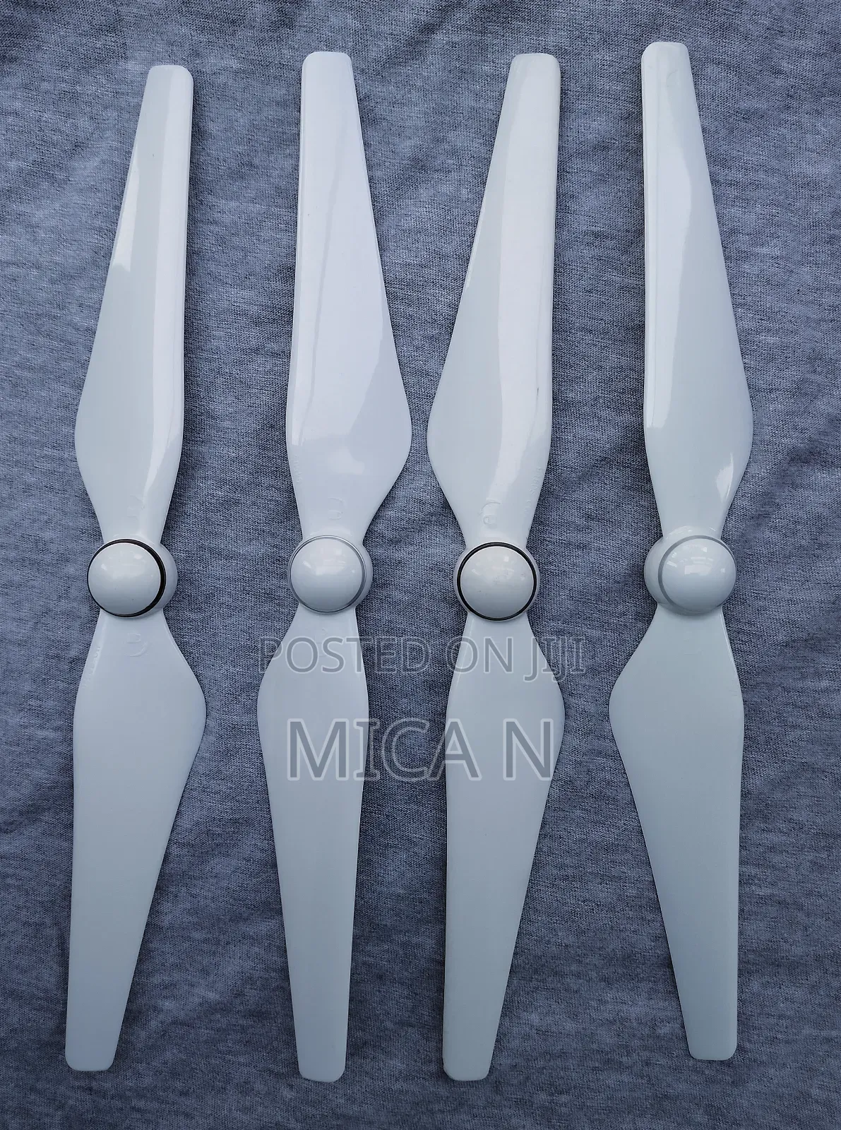 Mavic Air 3 Mavic 3 Pro Mini 3 Phantom 4 Propellers Blade Fan