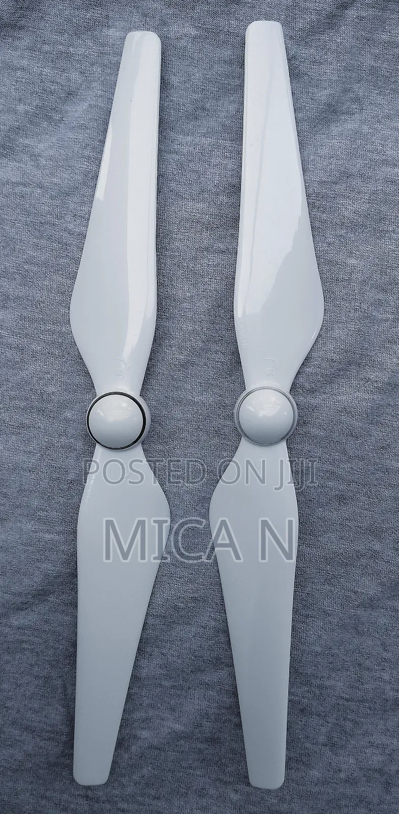 Mavic Air 3 Mavic 3 Pro Mini 3 Phantom 4 Propellers Blade Fan