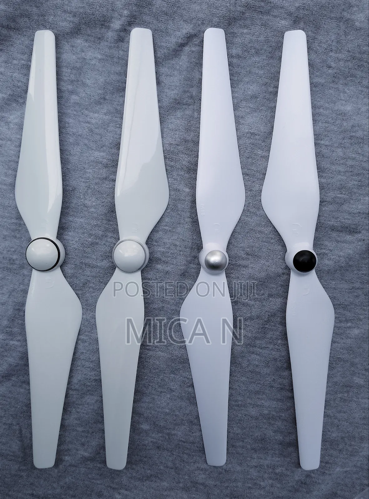 Mavic Air 3 Mavic 3 Pro Mini 3 Phantom 4 Propellers Blade Fan