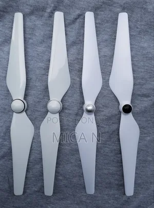 Mavic Air 3 Mavic 3 Pro Mini 3 Phantom 4 Propellers Blade Fan