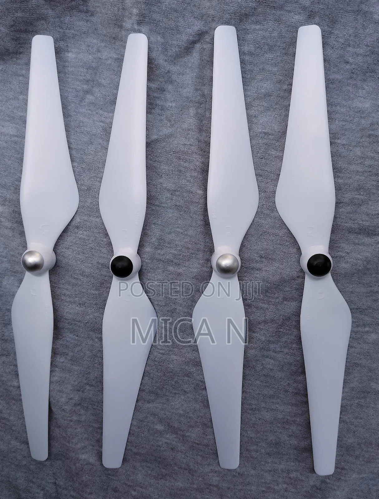 Mavic Air 3 Mavic 3 Pro Mini 3 Phantom 4 Propellers Blade Fan