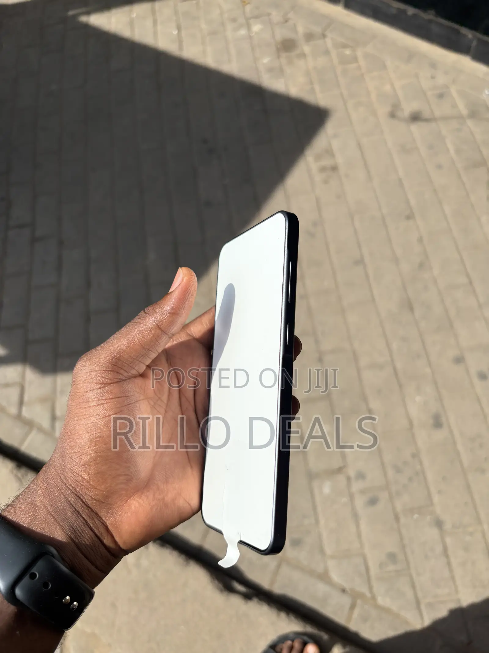 New Samsung Galaxy A36 128 GB Black