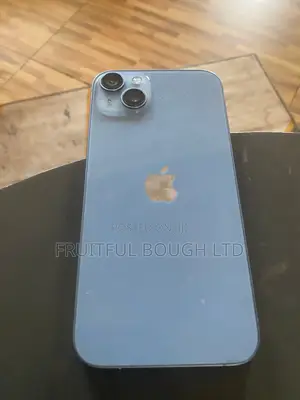 Apple iPhone 14 Plus 128 GB Blue