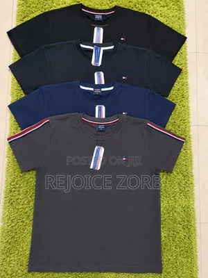 Quality and Affordable Cotton T-Shirt