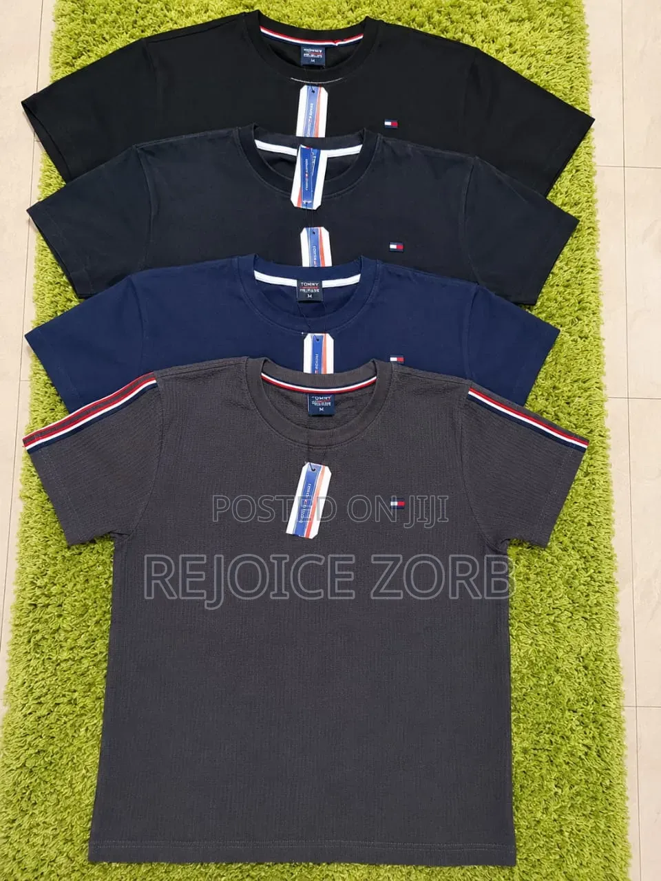 Quality and Affordable Cotton T-Shirt