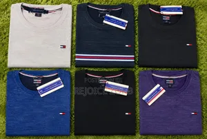 Quality and Affordable Cotton T-Shirt