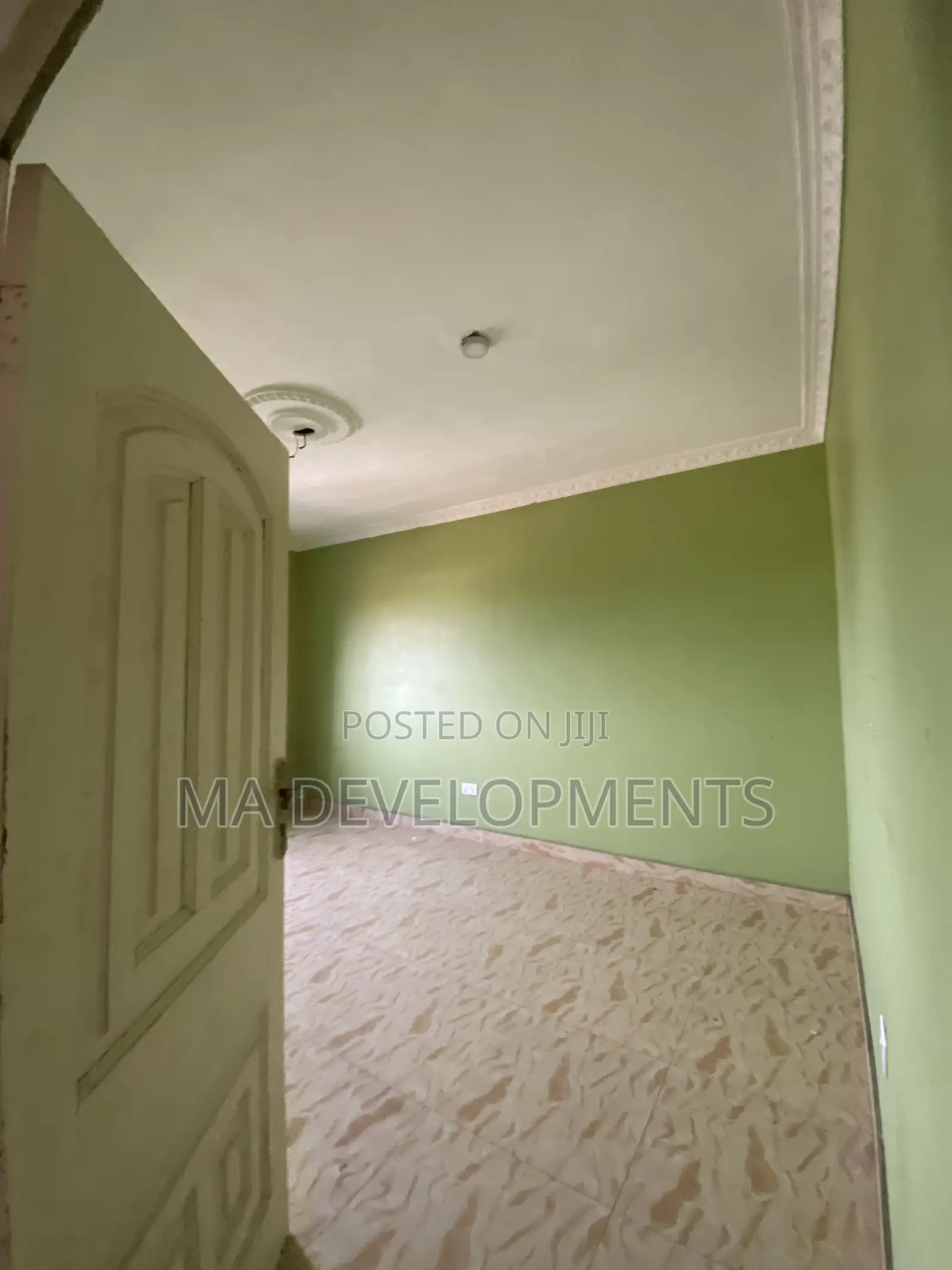 1bdrm Apartment in Madev Realty, Tantra Hills for rent