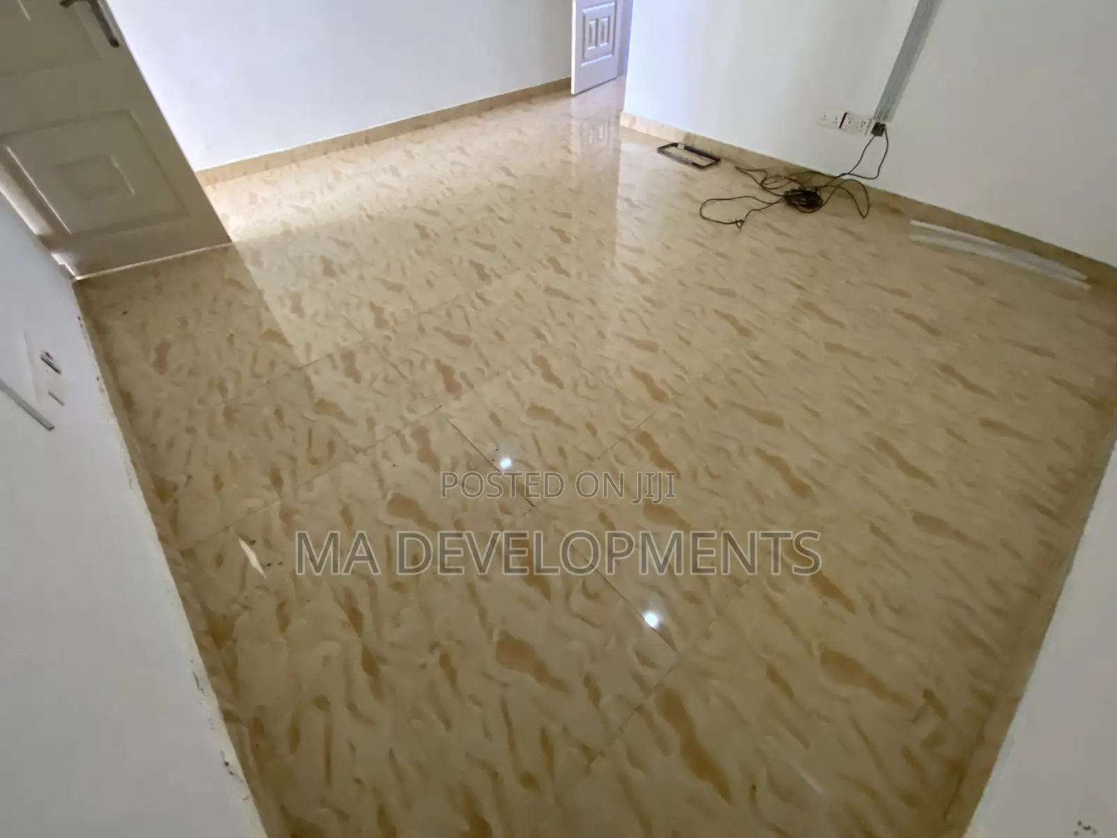 1bdrm Apartment in Madev Realty, Tantra Hills for rent