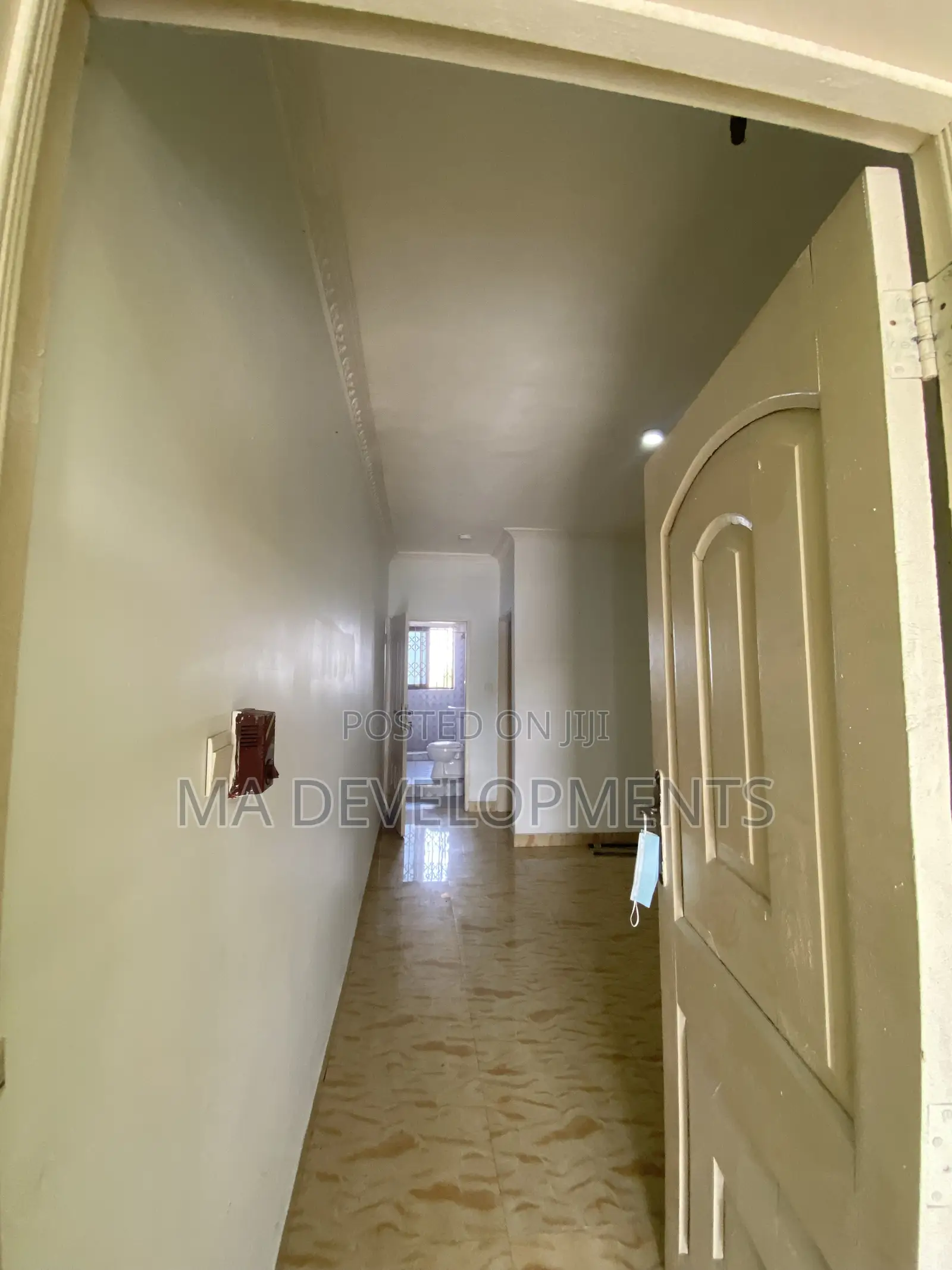 1bdrm Apartment in Madev Realty, Tantra Hills for rent