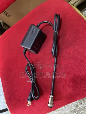 Yamaha F7 Raw Mixer