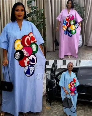 Glo’S Lingerie (Men Women Dress)