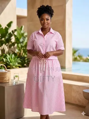 Glo’S Lingerie (Men Women Dress)