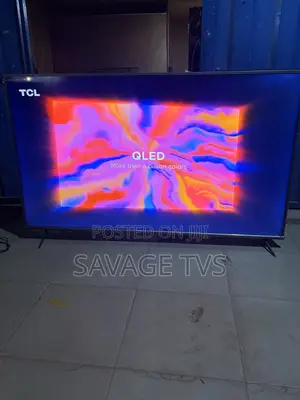 Savage TVS
