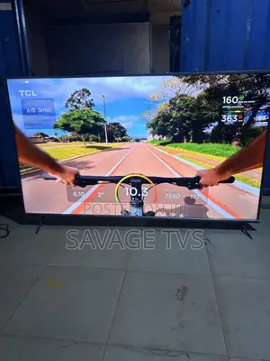 Savage TVS