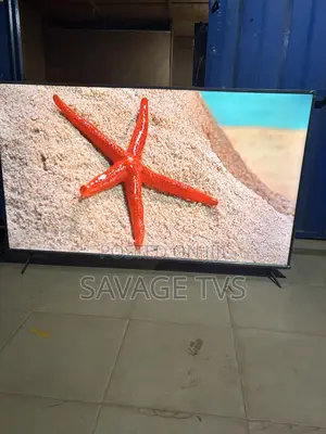 Savage TVS