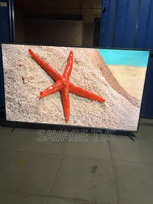 Savage TVS