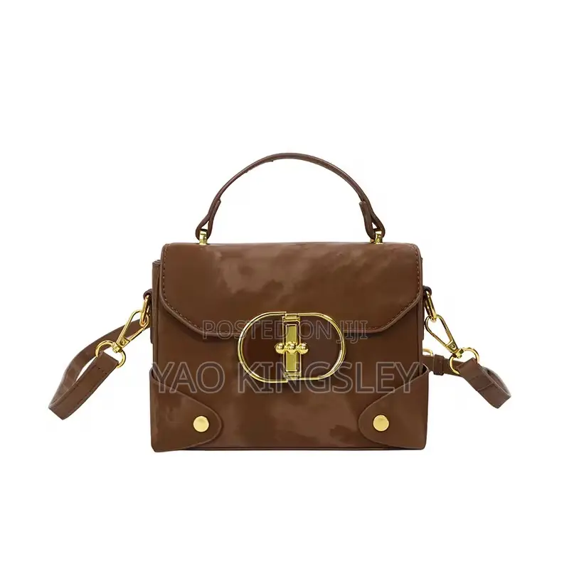 Luxurious Handbag
