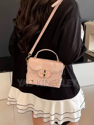 Luxurious Handbag
