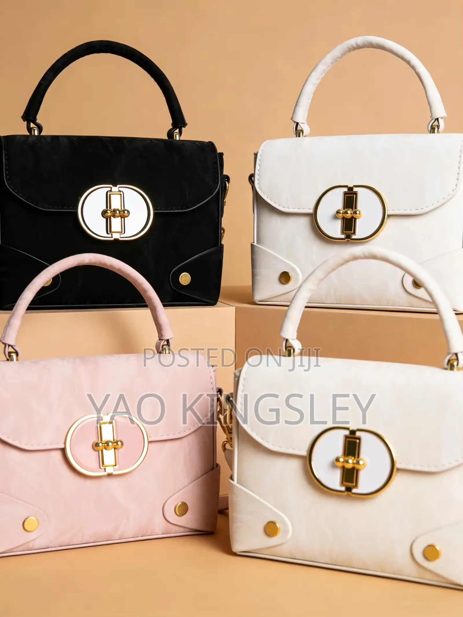 Luxurious Handbag