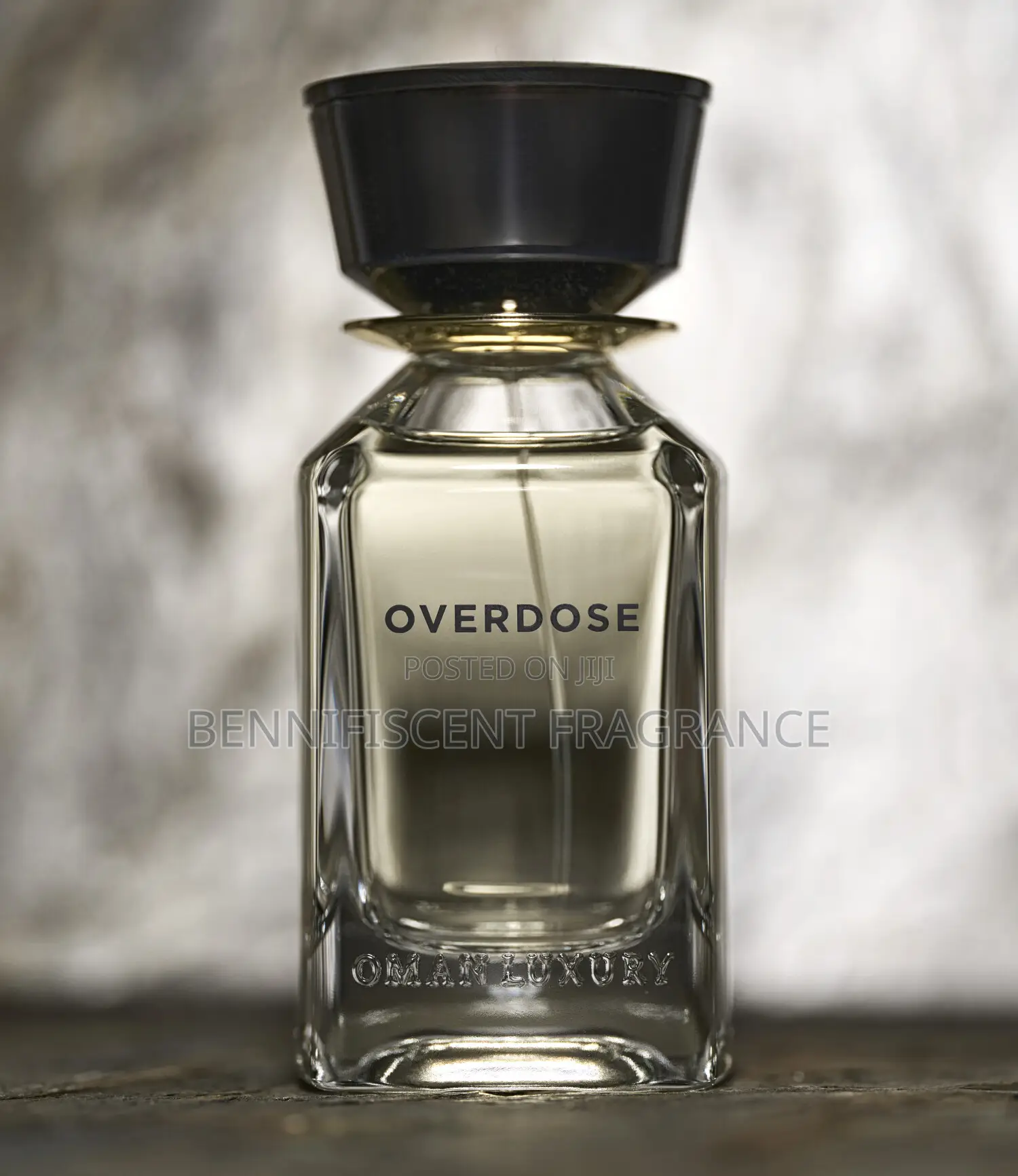 Oman Luxury Overdose 100ml