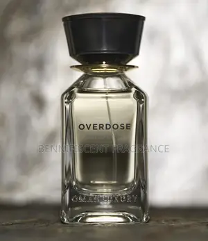 Oman Luxury Overdose 100ml