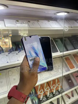 New Huawei Y9 2019 128 GB Gold