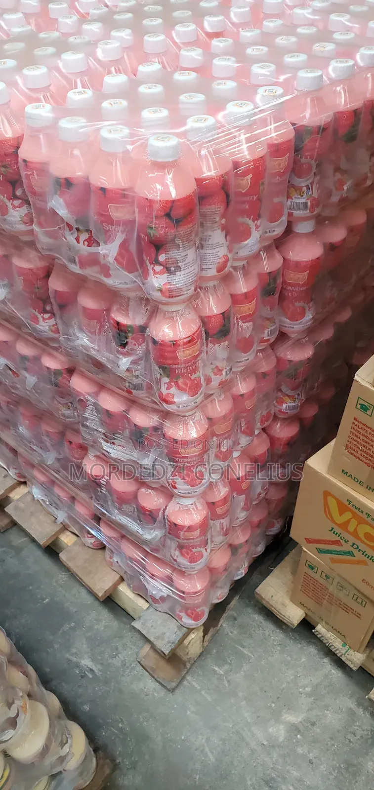 Vico Drinks