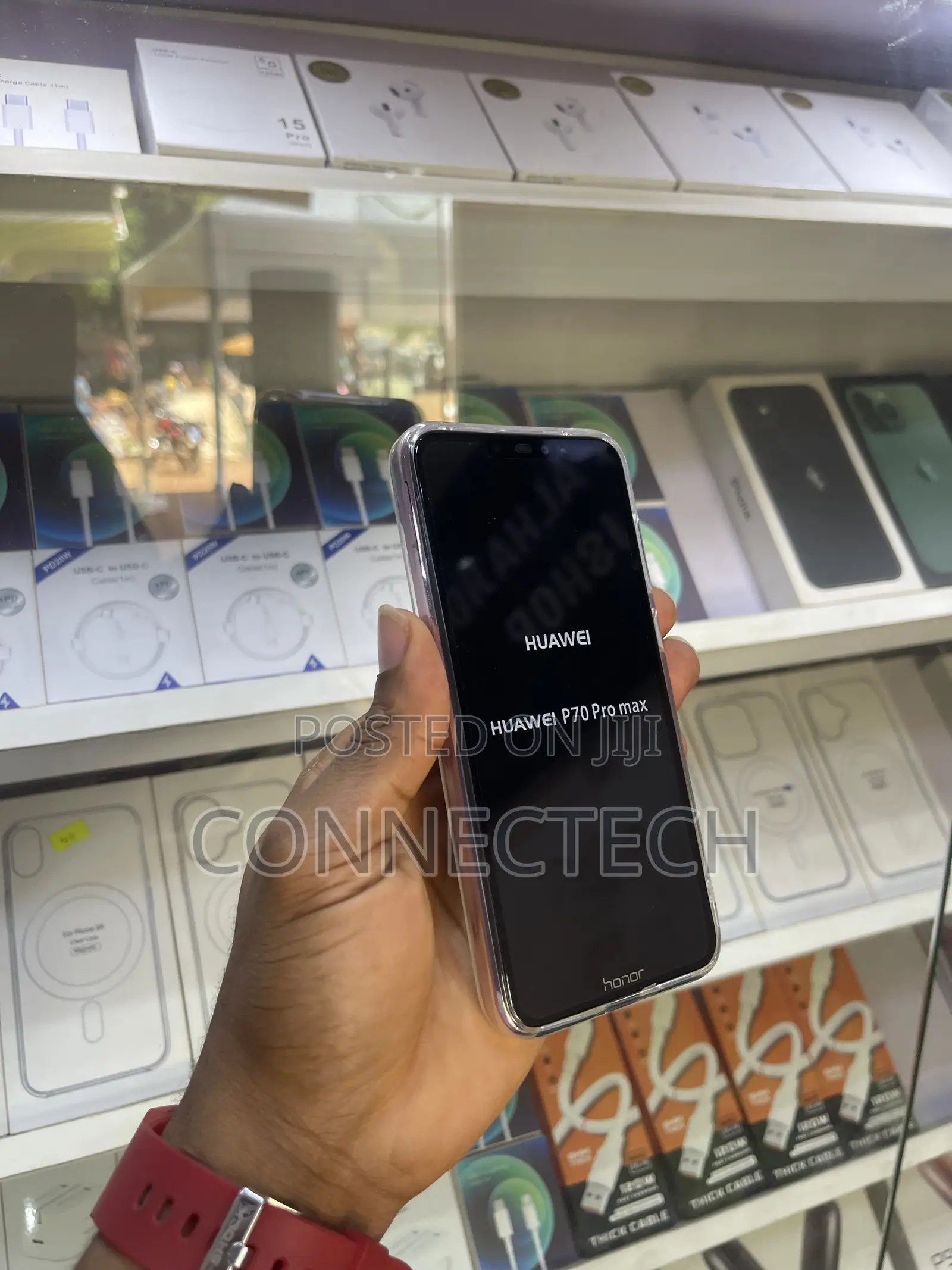 Huawei Y9 Prime 2019 128 GB Bronze