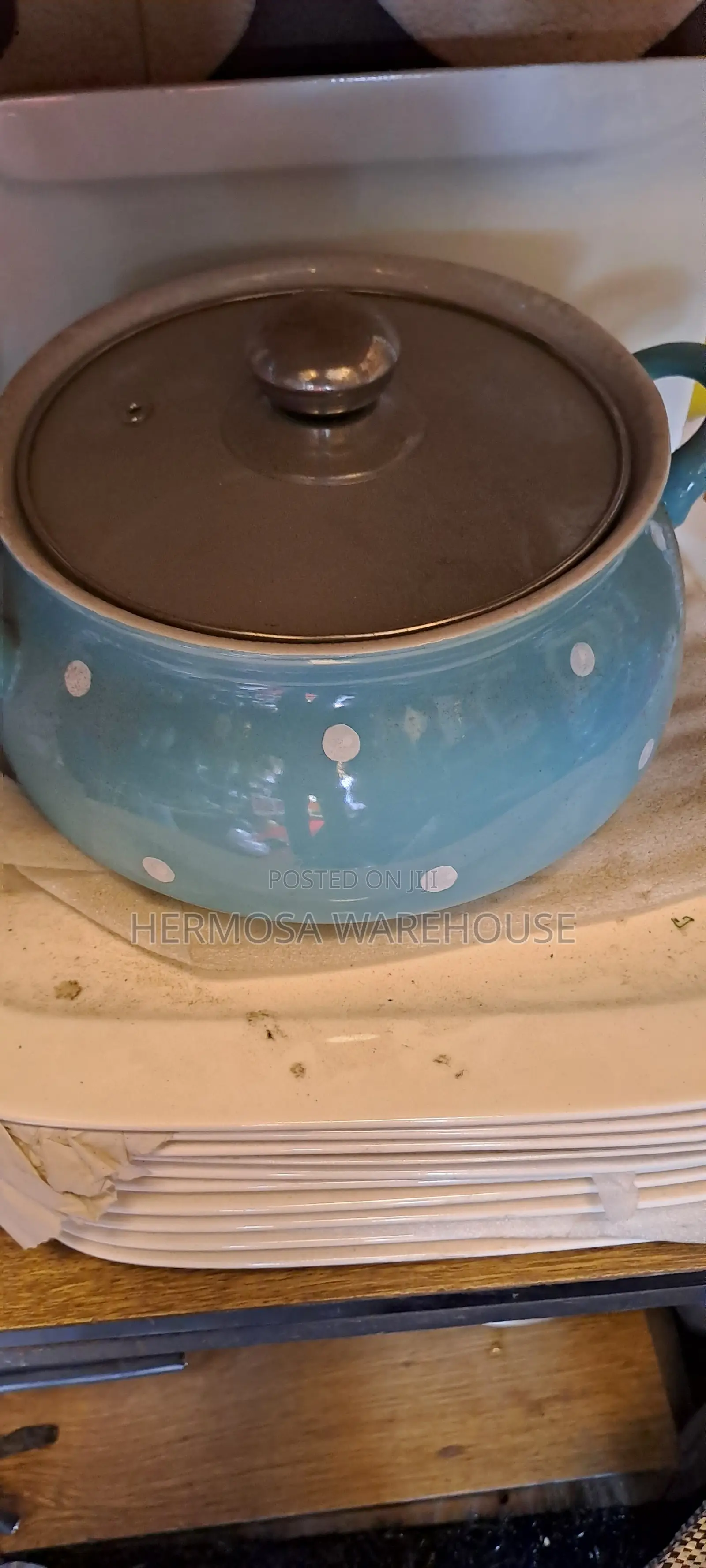 Plates and Bowls Ceramic
