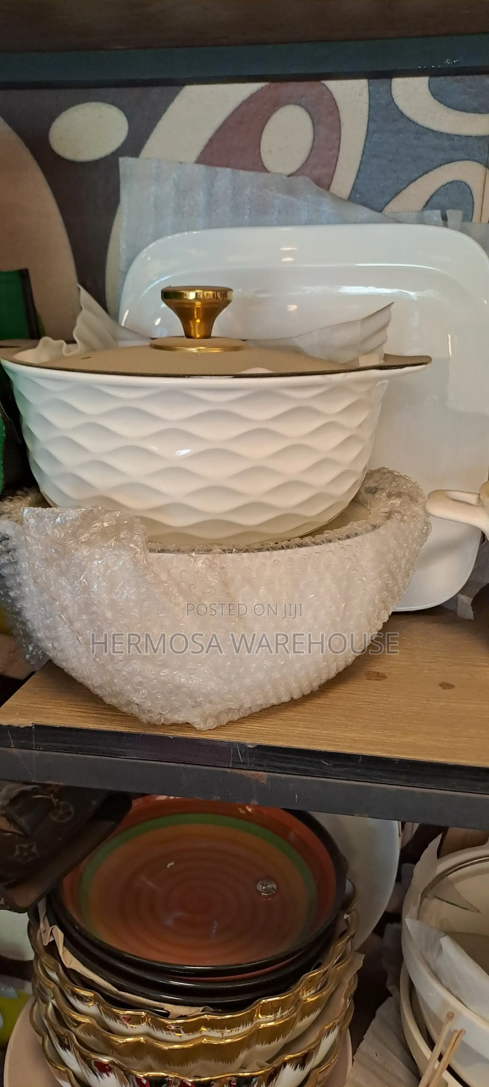 Plates and Bowls Ceramic