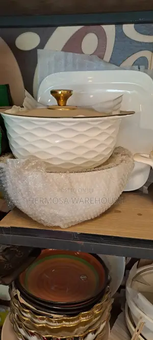 Plates and Bowls Ceramic