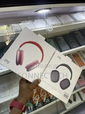 Music Headset