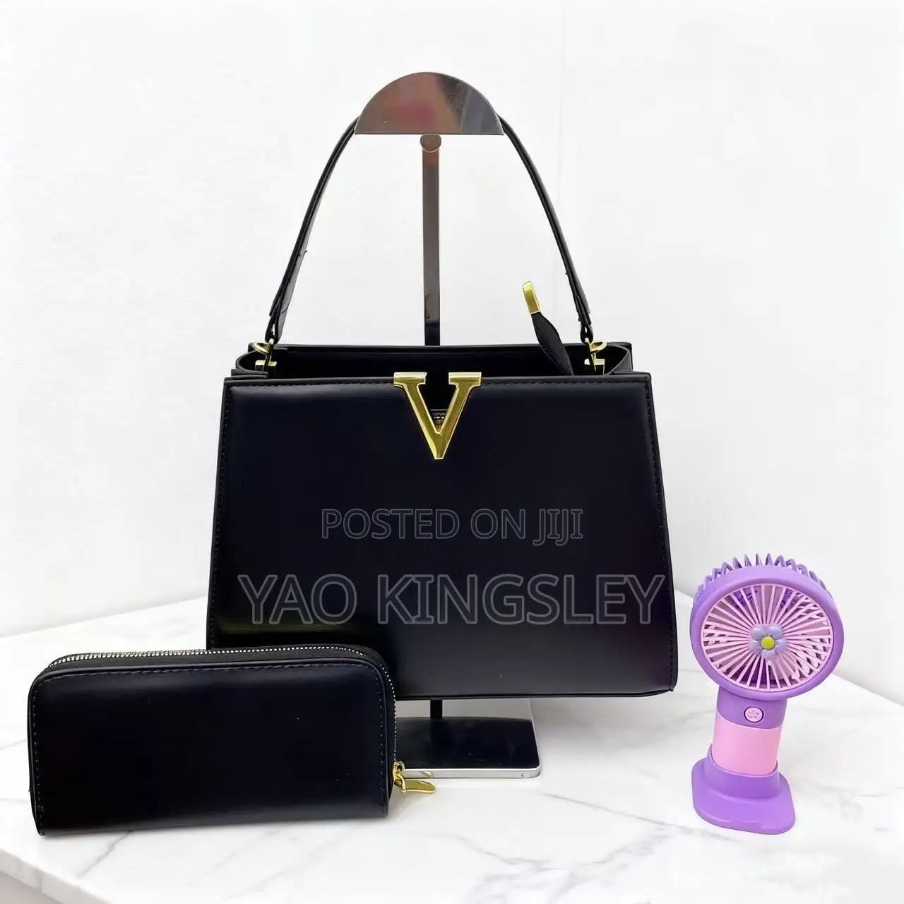 Crossbody Bag